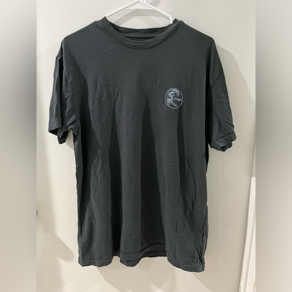 O’Neill Men's Graphic Logo Tee, size XL
